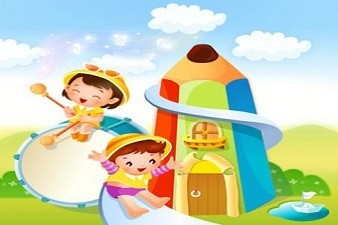 Детска Градина Радост - Русе