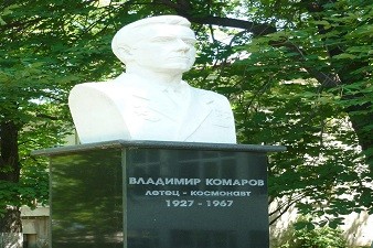 ПГМТ Владимир Комаров - Силистра