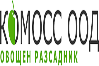 Комосс ООД