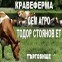 СЕМ-АГРО - Тодор Стоянов ЕТ