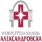 ДЦК Александровска