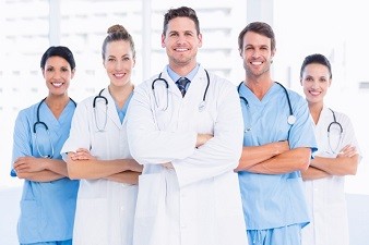 Медицински Център Свети Николай