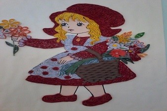 Детска Градина Червена Шапчица - Габаре